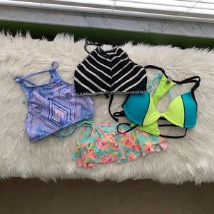 Swimsuit Bundle!